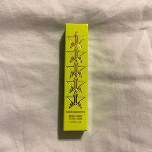 Jeffree Star Cosmetics Velour Lipstick